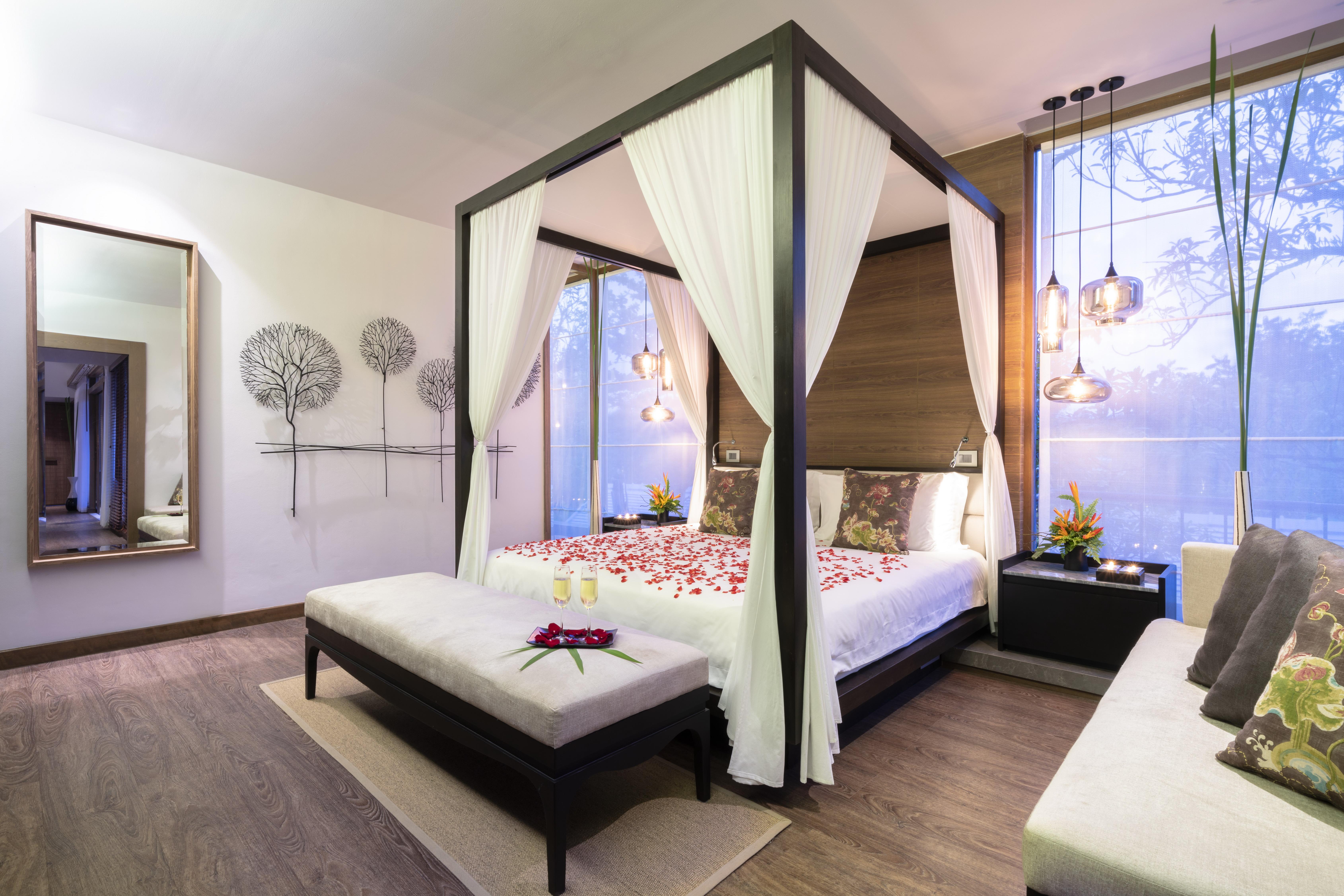 Hotel The Sarojin (Adults Only) Khao Lak Exterior foto