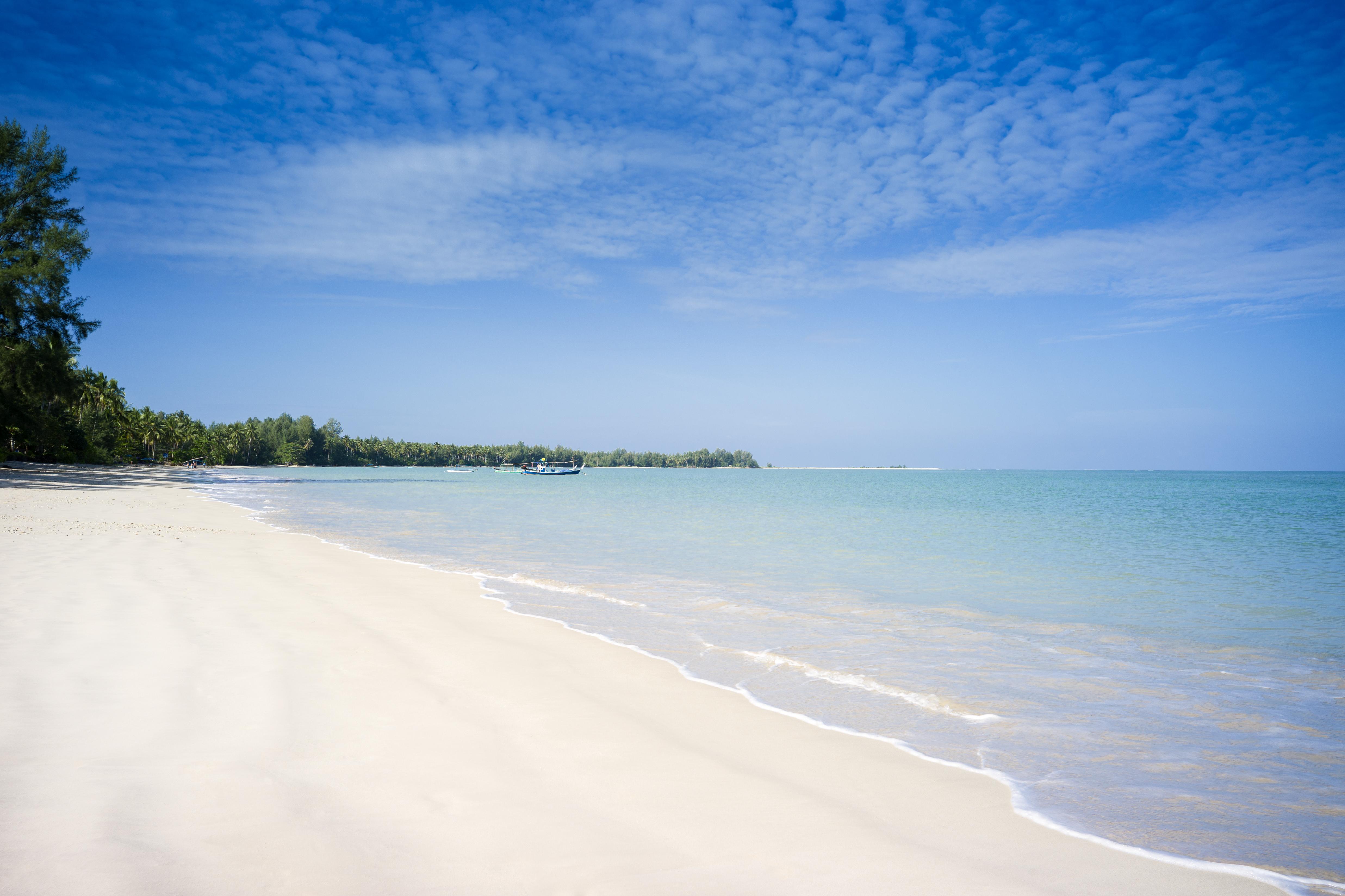 Hotel The Sarojin (Adults Only) Khao Lak Exterior foto